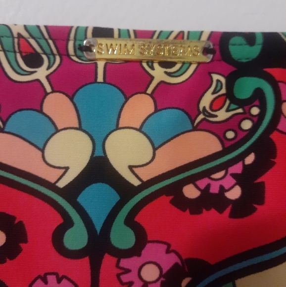 Women's Swim Systems Collection 2 Piece Bathing Suit. - Picture 13 of 16